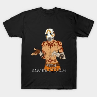 GUESS I'LL DIE v2 T-Shirt